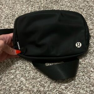 Lululemon Belt bag